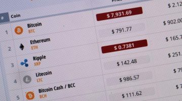 Four Things To Watch For In Cryptocurrency Regulation