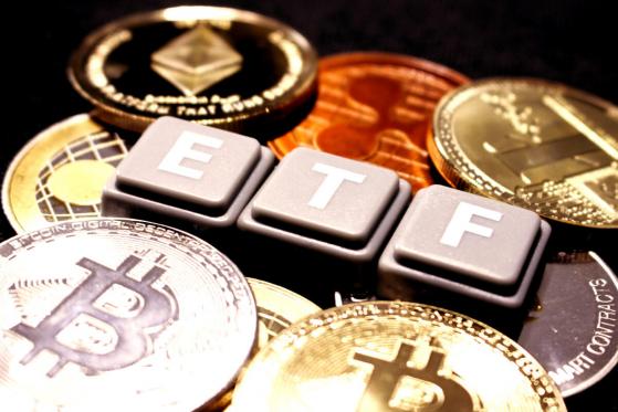 SEC ETF Rejections Cause Minor Turbulence, Crypto Companies Weren't Enthusiastic