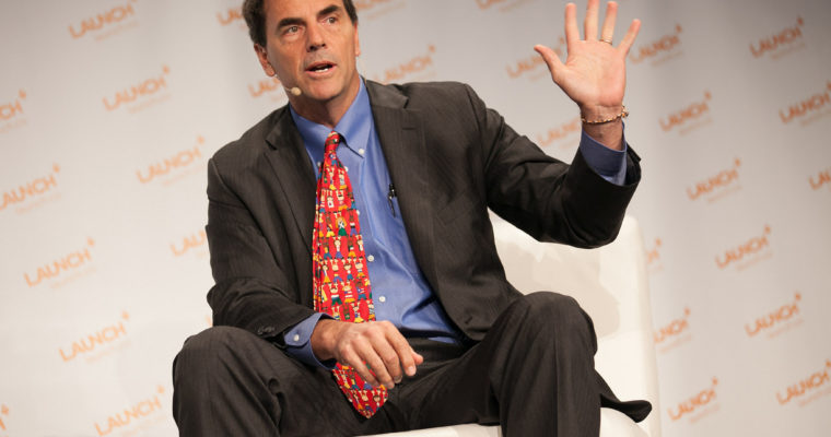 Tim draper bitcoin cryptocurrency