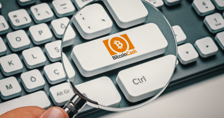 Bitcoin Cash