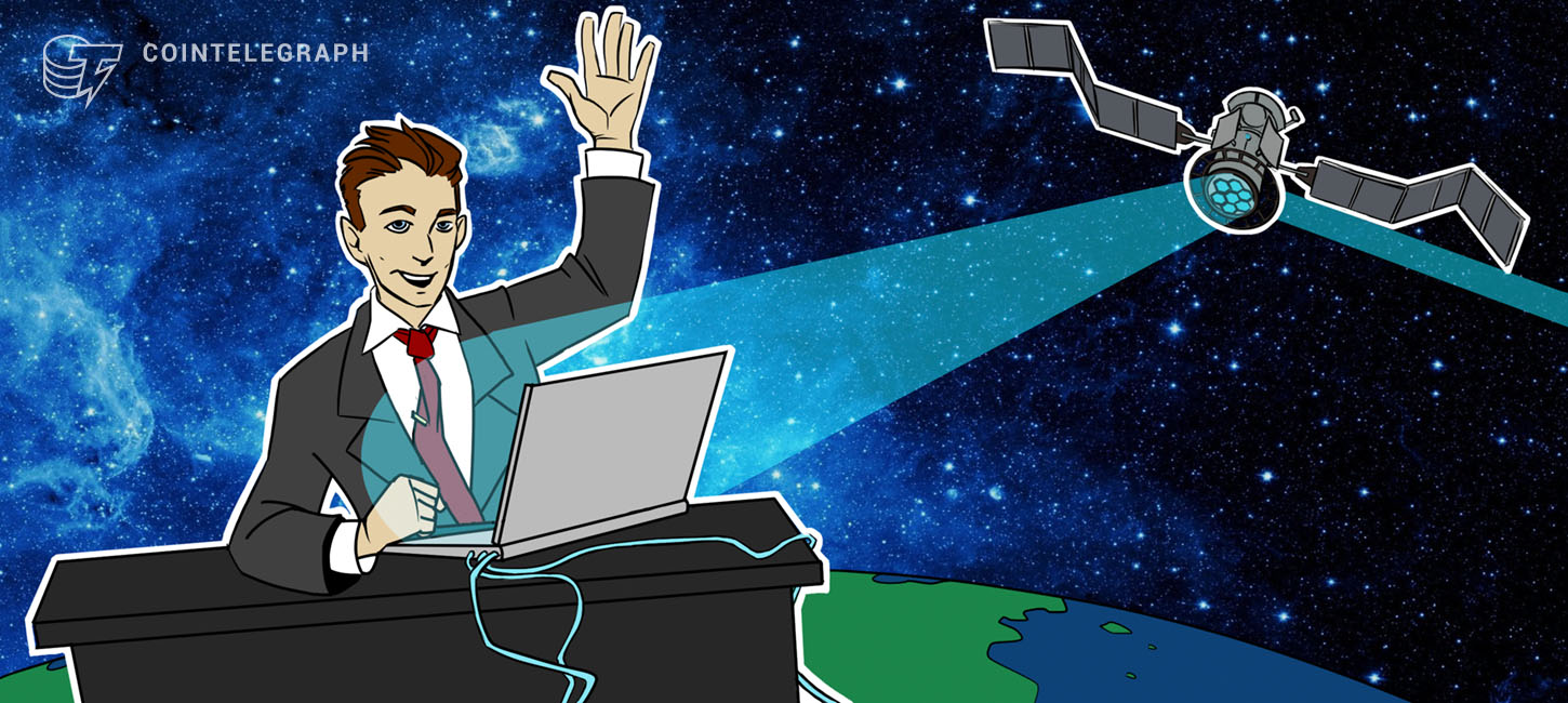 SpaceChain
