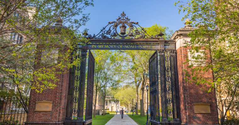 Yale
