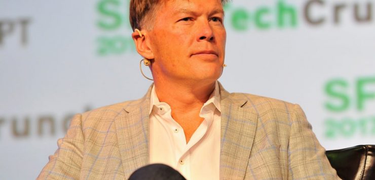 Stop ‘Overreacting’, Crypto Hedge Fund Vet Tells Bitcoin Investors