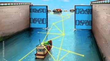 Japan: IT Giant NTT Data, Ministry of Economy Announce Blockchain-Based Platform for Trade