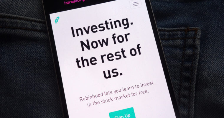 robinhood cryptocurrency ethereum classic
