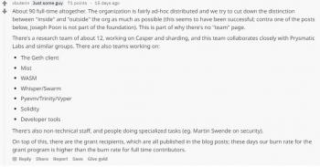 VButerin Staffing