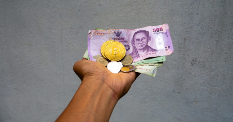 Thailand cryptocurrency