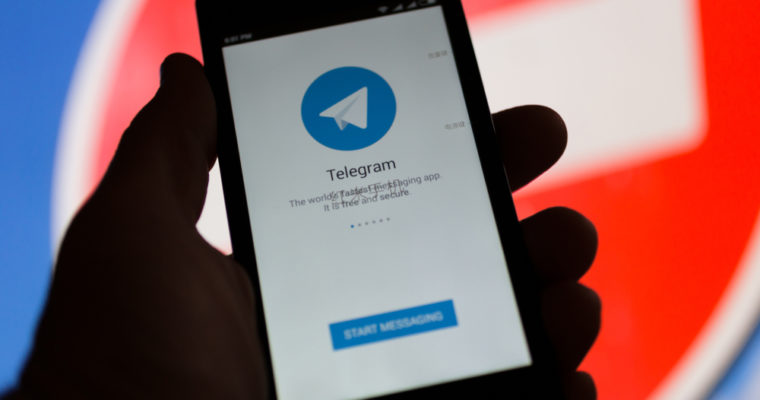 telegram russia ban