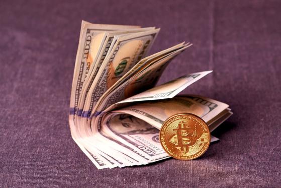 5 Mega-Multiplying Coins to Help You Through the Bear Market