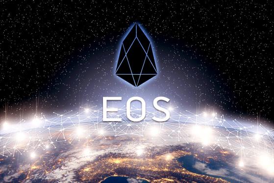 EOS Unveils $1M Seed Funding Program at Sydney Hackathon