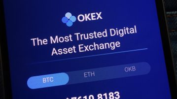 Okex Socializes Loss From Over $400 Million Bet Among BTC Futures Traders
