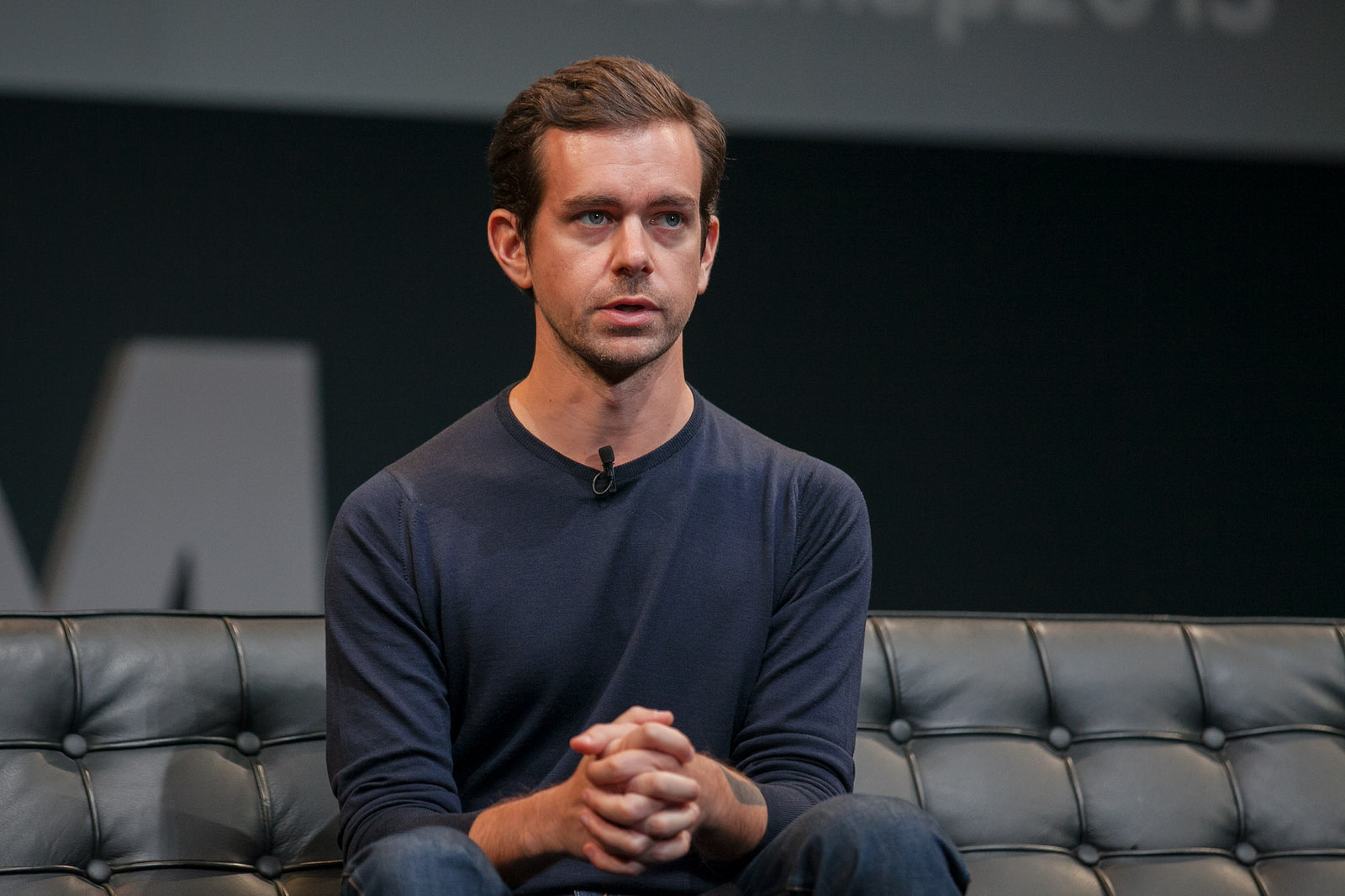 Jack Dorsey Bitcoin Square