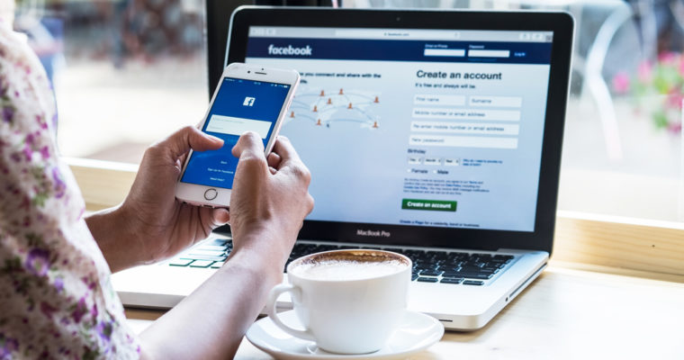 facebook cryptocurrency blockchain