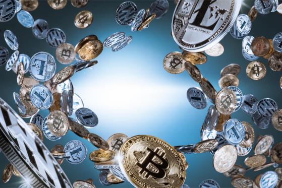 Crypto Trading Revenue May Double in 2018, Research Suggests