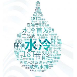 Bitmain Unveils 18 Terahash Water-Cooled Antminer