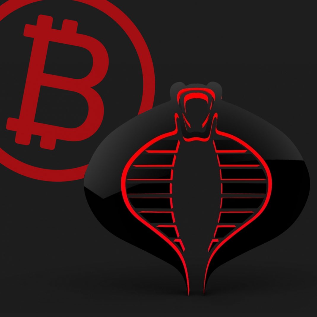 Bitcoin.org Owner Announces the 'Cobra Client' BCH Node Software