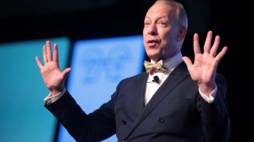 Keep Your Hands Off Cryptocurrency, Economist Tells World Governments