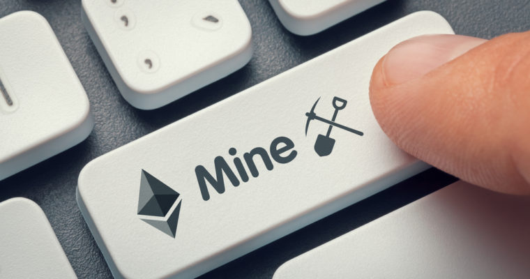 ethereum mining
