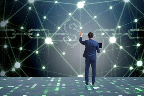 Bitmain Backs Blockchain Data Storage Firm Lambda