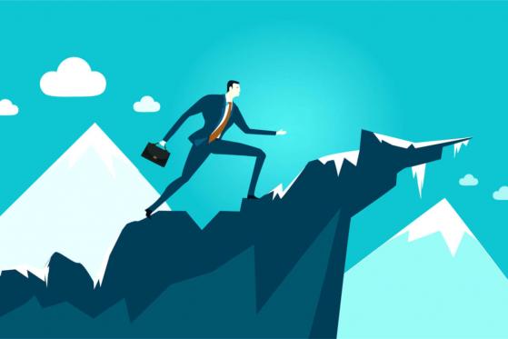 Indiegogo Forays into Crypto with Securities Token Sale for Millionaires
