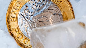 Funds Frozen, Account Closed: UK Banks Target Cryptocurrency Owners