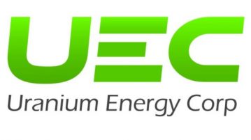 Uranium Energy Corp Stock Forecast for 2018 (UEC)