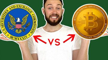 Another Blow For Bitcoin, As ETF Decision Is Prolonged, BTC Future Still Bright