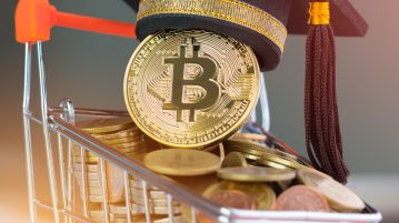 Mining Round-Up: Nvidia Shares Drop, College Students Mine on Campus