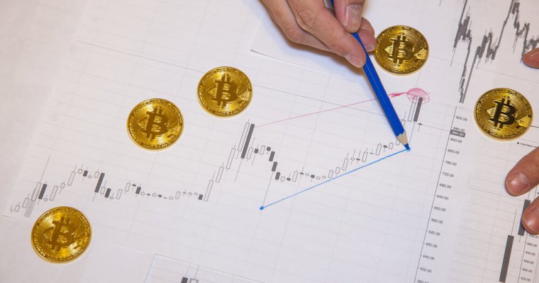 Bitcoin price