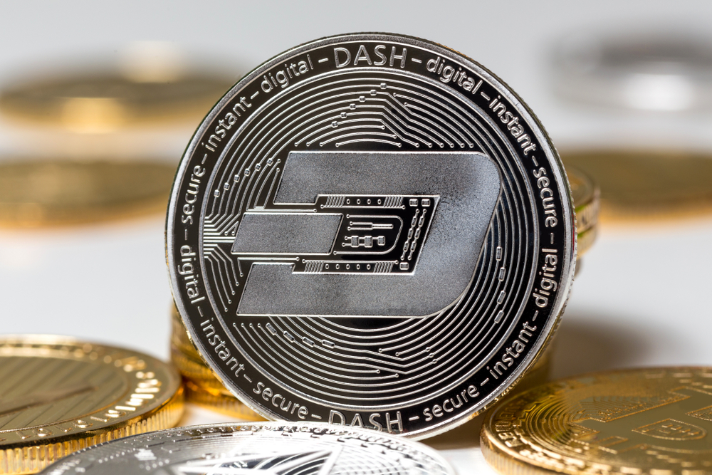 dash