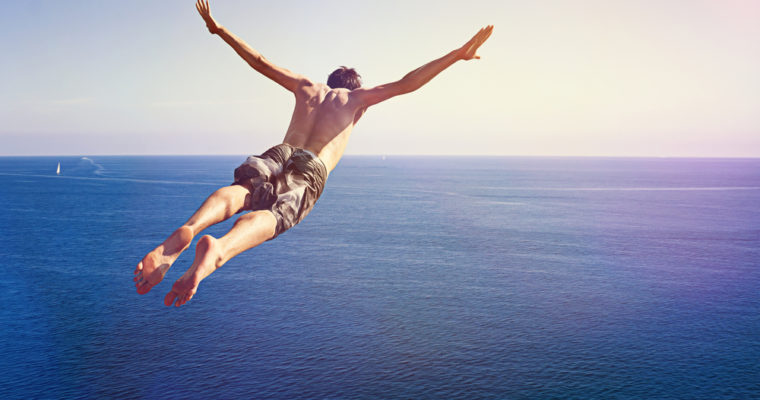 bitcoin price freefall
