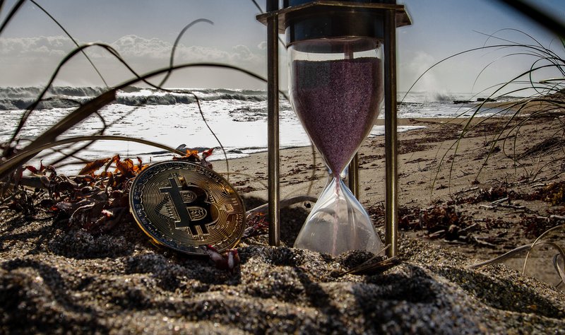 Bitcoin market