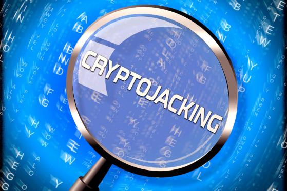 Cryptojacking Attempts up Ten Times in First Half of 2018
