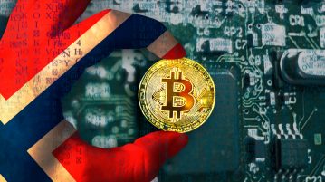 Two Norwegian Miners Scrutinized for Low Taxable Incomes