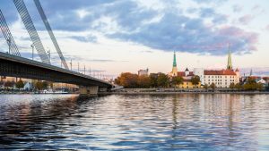 Regulations Roundup: This Fall May Bring More Crypto-Friendly Jurisdictions