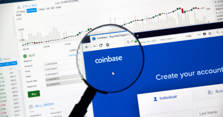 Coinbase