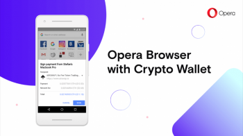 Opera Wallet Image