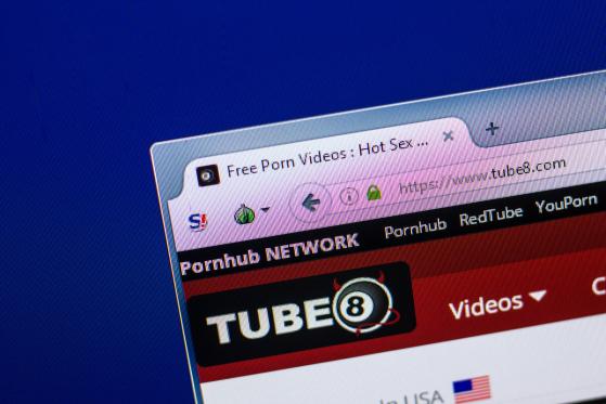 Adult Website Tube8 Partners with VIT to Offer Users Crypto Rewards