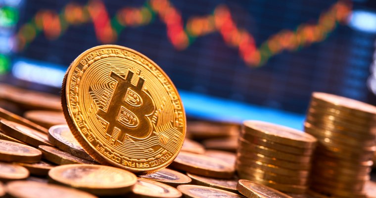Bitcoin price