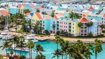 The Bahamas Establishes a Blockchain Credentials System in Latin America/Caribbean First