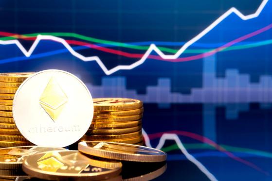 Ethereum (ETH) Technical Analysis: Consolidation Almost Over, Which Way Will it Break?