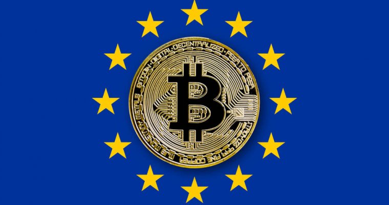 EU Blockchain