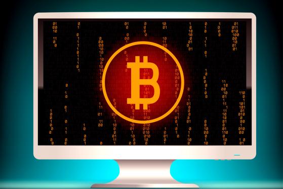 Chinese Firm Introduces Bitcoin-Mining TV