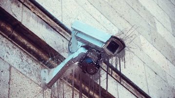 George Orwell’s Blockchain, The UK’s Plans For Blockchain Surveillance Straight Out Of 1984