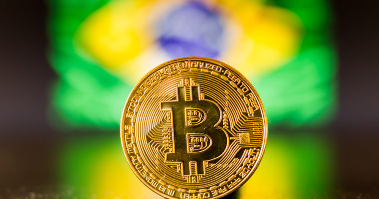 Brazil cryptocurrency