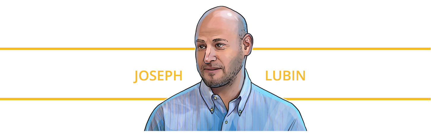 Joseph Lubin