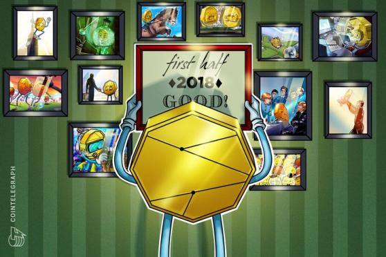 Bears for Crypto, Bulls for ICOs: 2018 Market Positive Statistics