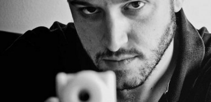 Bitcoin is a Permissionless, Decentralized Firearm: Cody Wilson is Satoshi Nakamoto