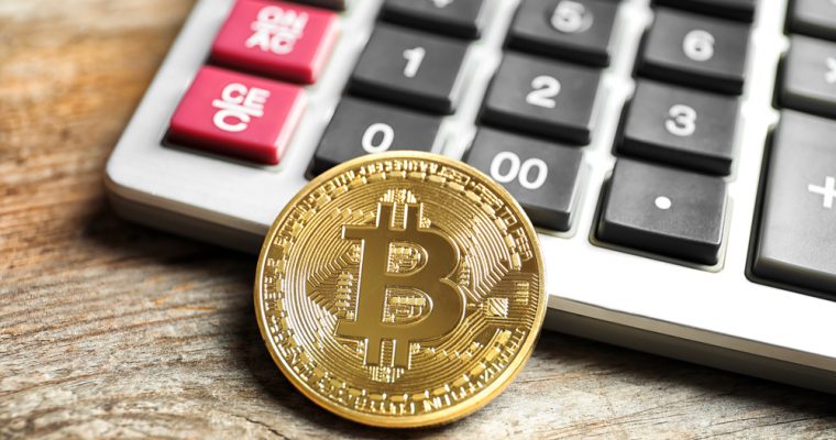 Australia bitcoin tax