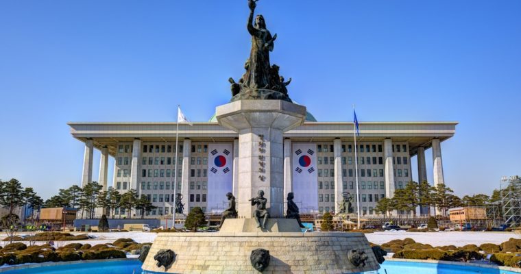 south korea
